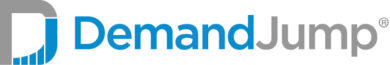 This image has an empty alt attribute; its file name is demandjump_logo-390x65.jpg
