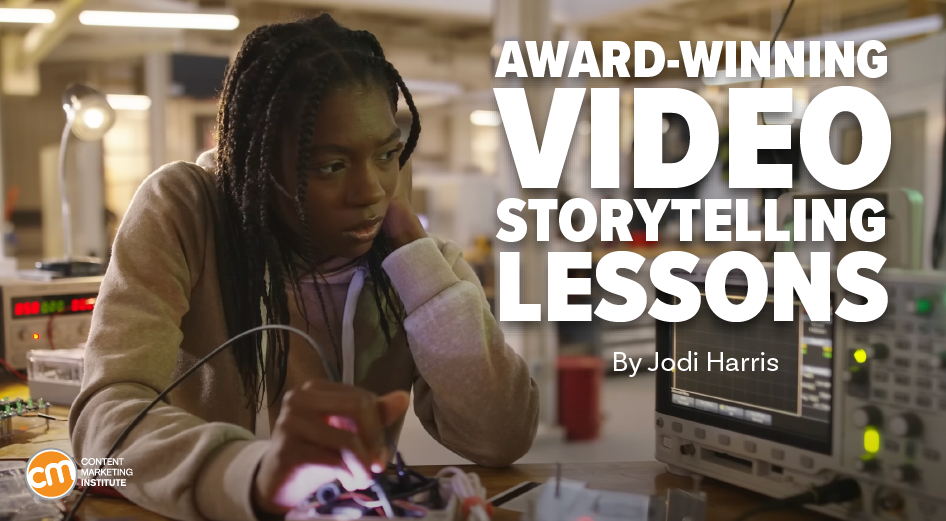 award-winning-video-storytelling-lessons