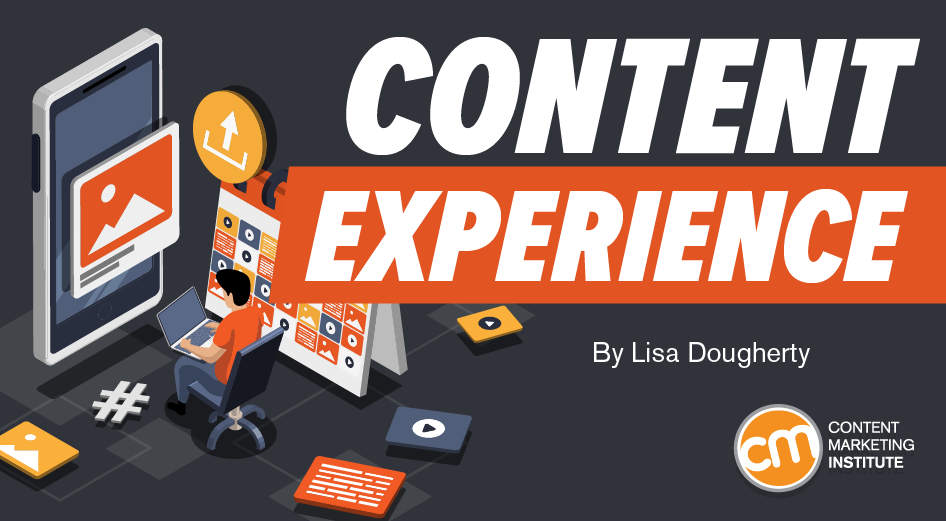 content-experience