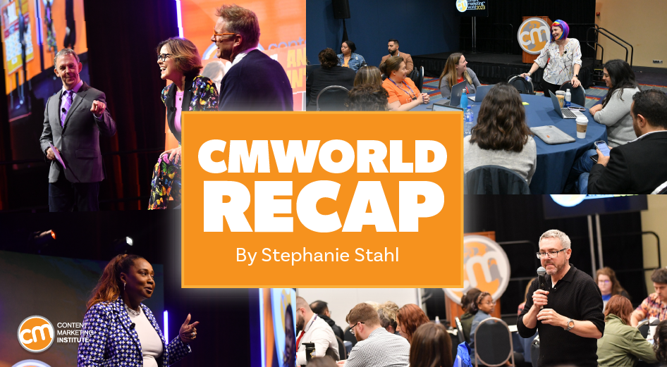 content-marketing-world-recap-evolve