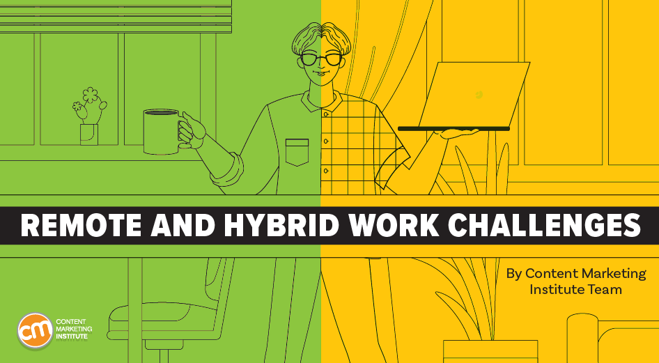 hybrid-remote-marketers-challenge