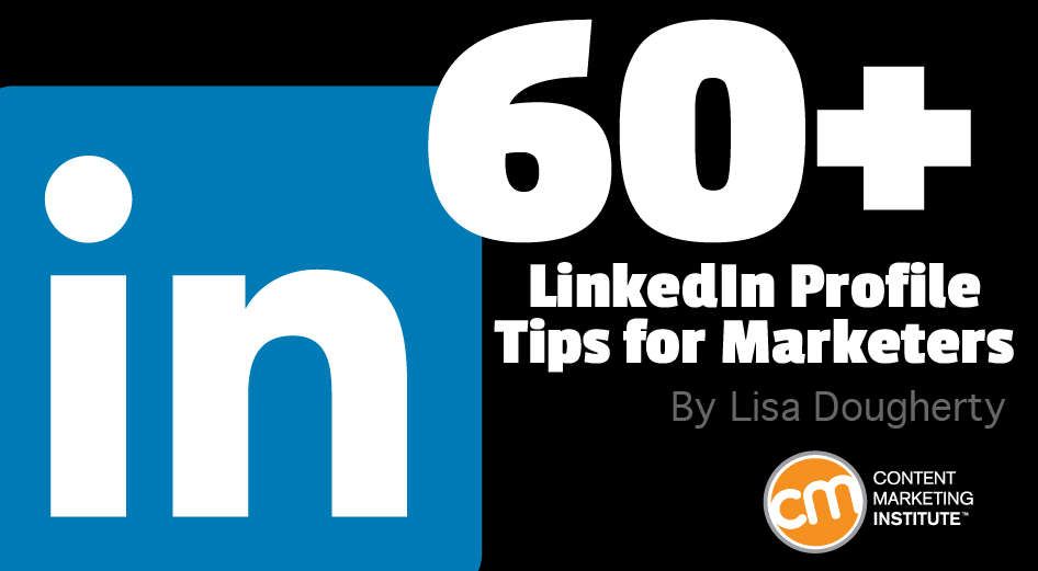 linkedin-tips-marketers